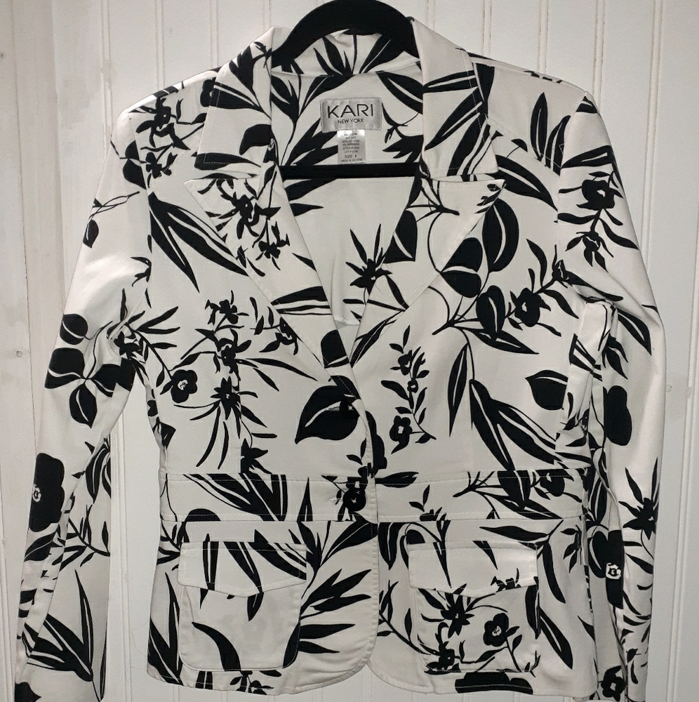 Cool Blazer
